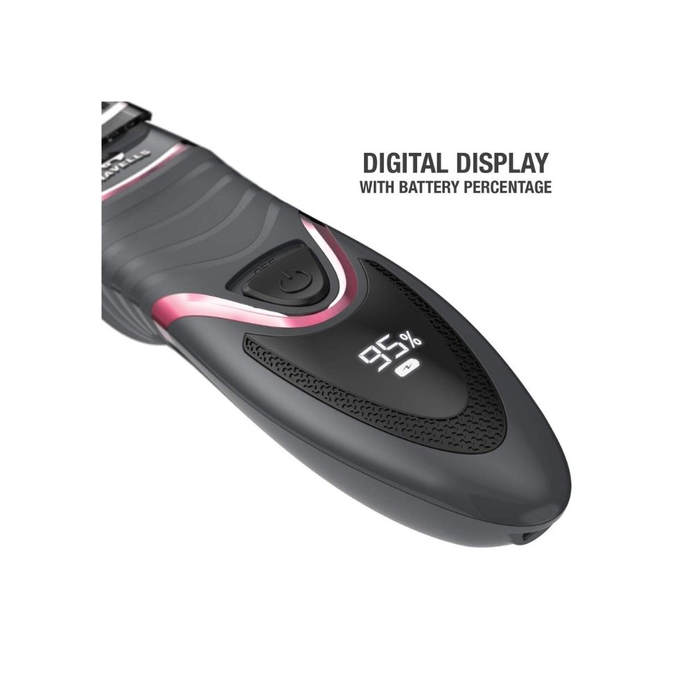 Havells BT9009 Digital Display Beard & Moustache Trimmer