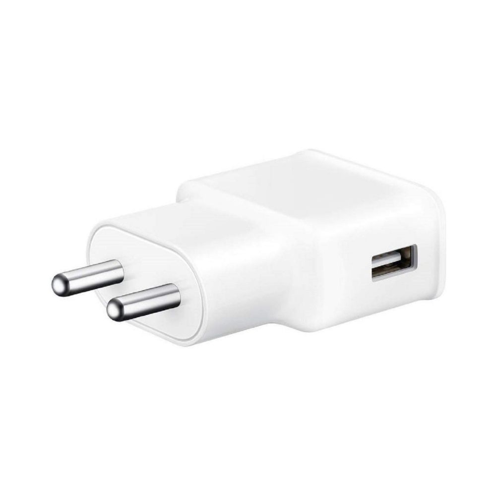 Samsung TA13 Charger (White)