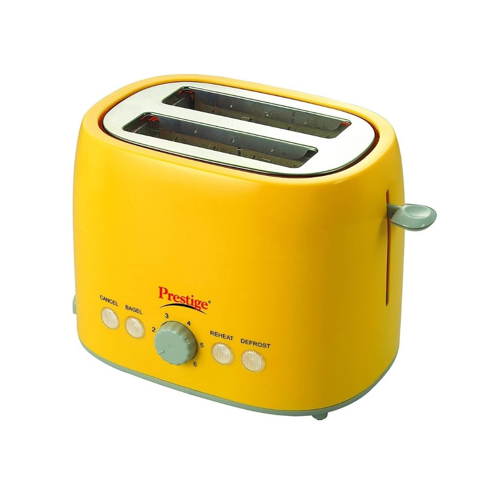 Prestige PPTPKY 850-Watt Pop-up Toaster