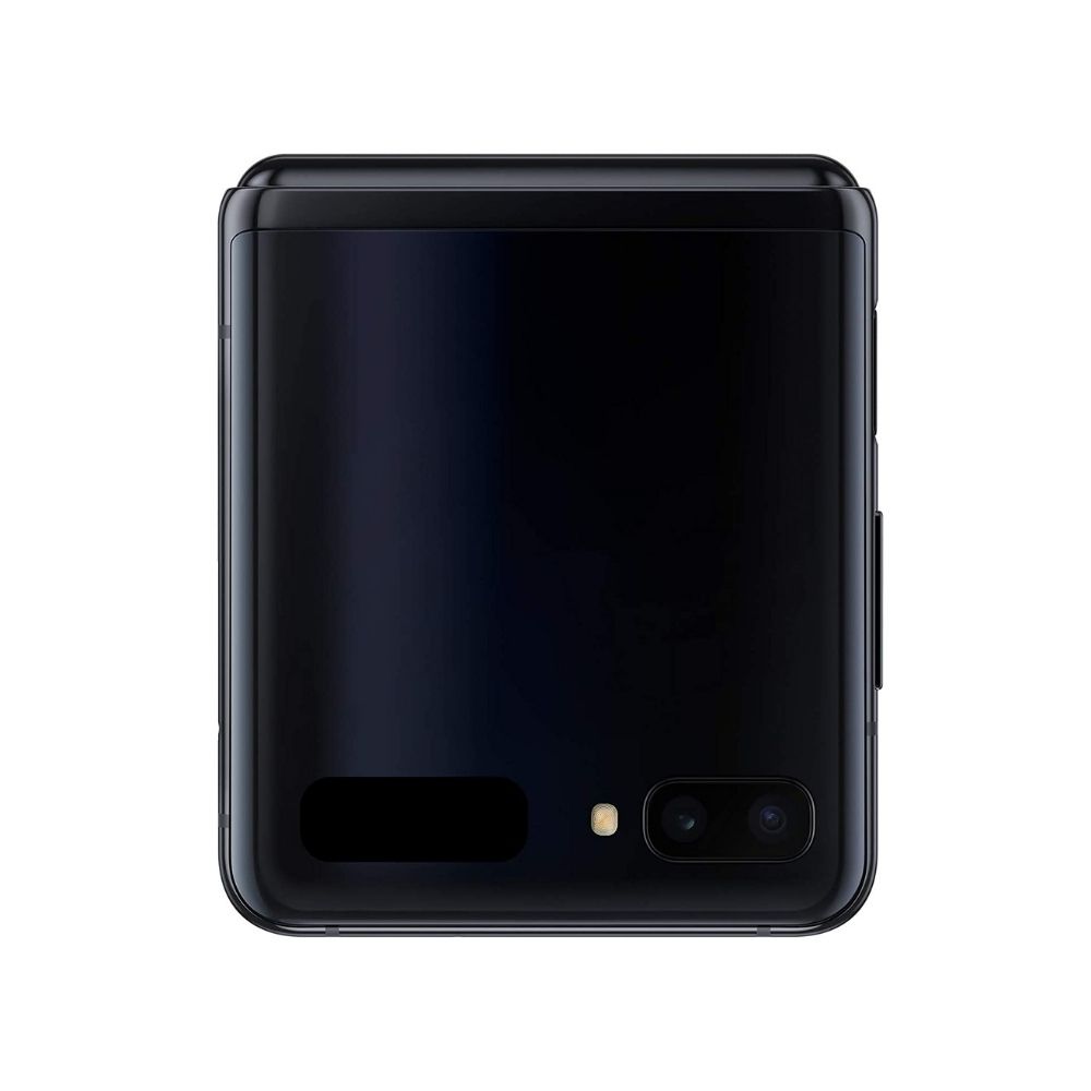 Samsung Galaxy Z Flip (Black, 8GB RAM, 256GB Storage)