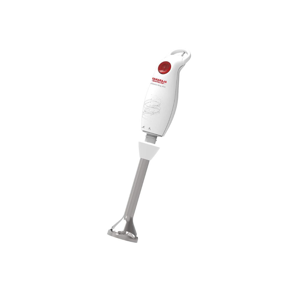Maharaja Whiteline Turbomix King Plus Hand Blender