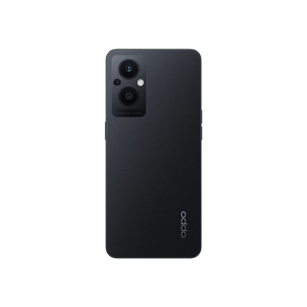 Oppo F21 Pro 5G (Cosmic Black, 8GB RAM, 128 Storage)
