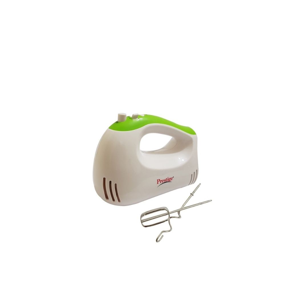 Prestige PHM 1.0 (41029) 250 W Hand Blender  (White, Green)