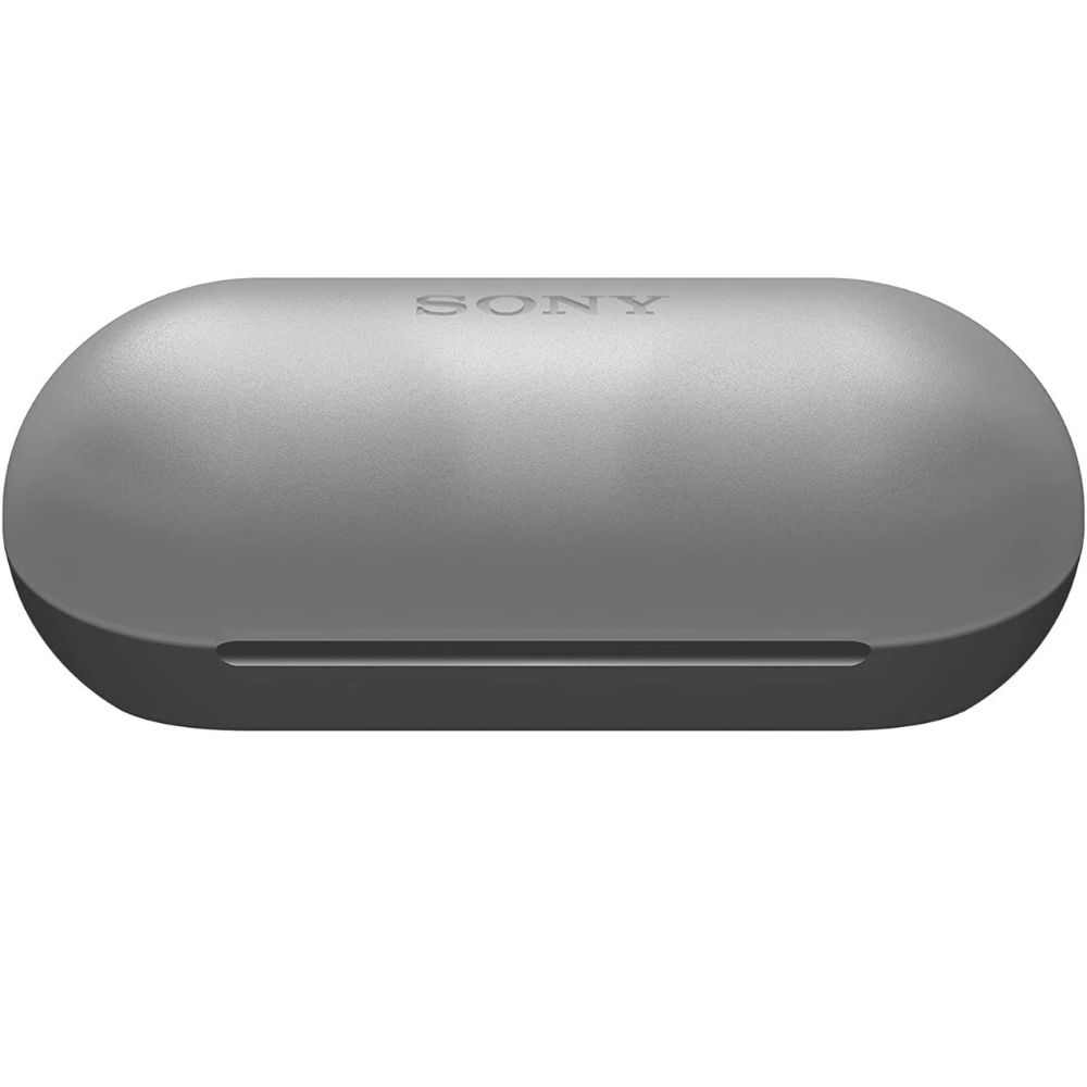 Sony WF-C500 Truly Wireless Bluetooth Earbuds (Black)