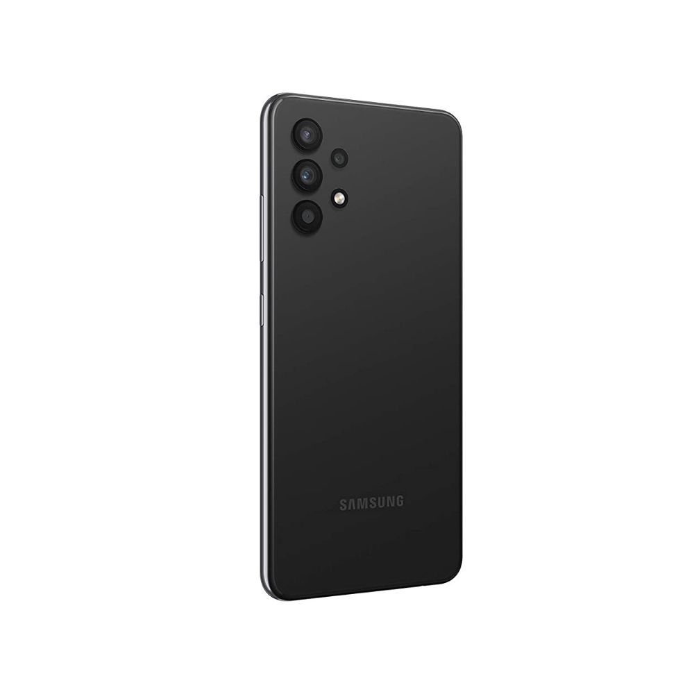 Samsung Galaxy A32 (Awesome Black 8GB RAM, 128GB Storage)