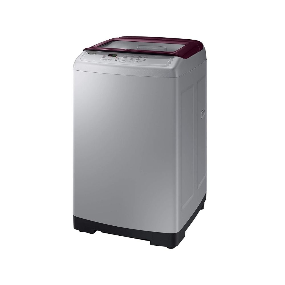 Samsung 7 kg Fully Automatic Top Load Washing Machine Imperial Silver (WA70A4022FS/TL)