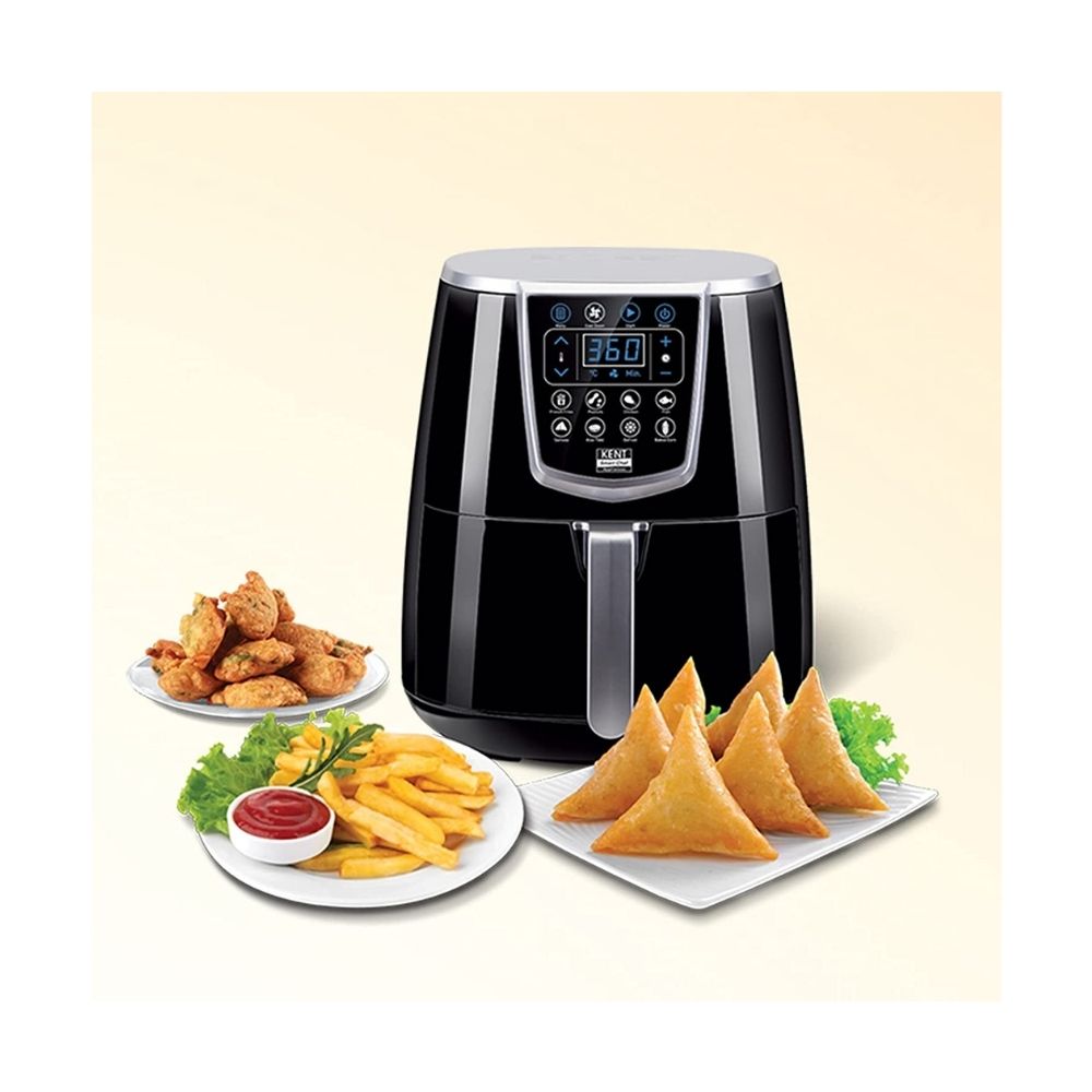 Kent Hot Air Fryer 1350W 16033