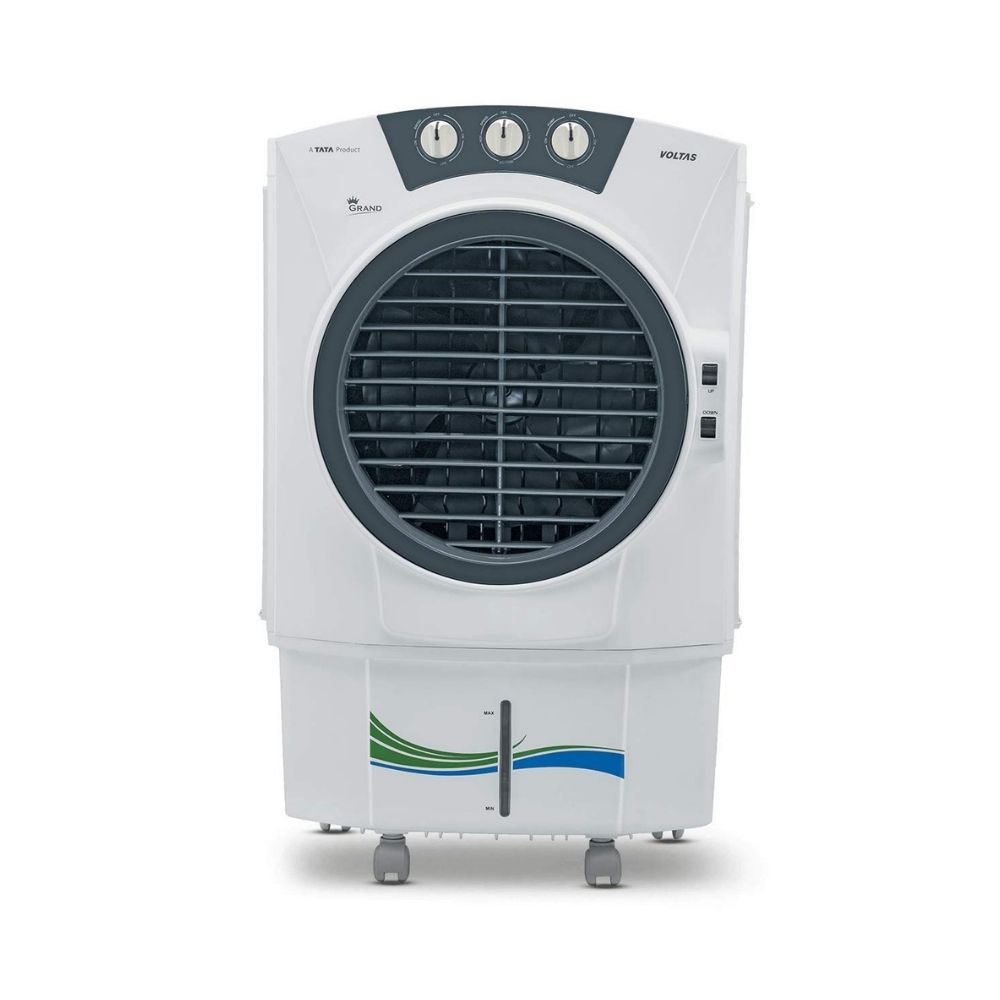 Voltas Grand 72E Desert Cooler - 72L
