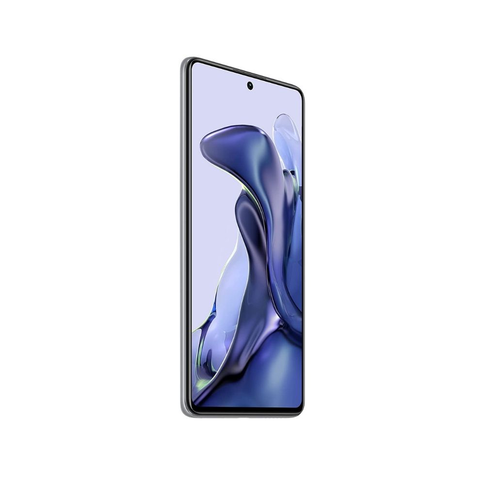 Xiaomi 11T Pro 5G (Celestial Magic,8GB RAM,256GB Storage)