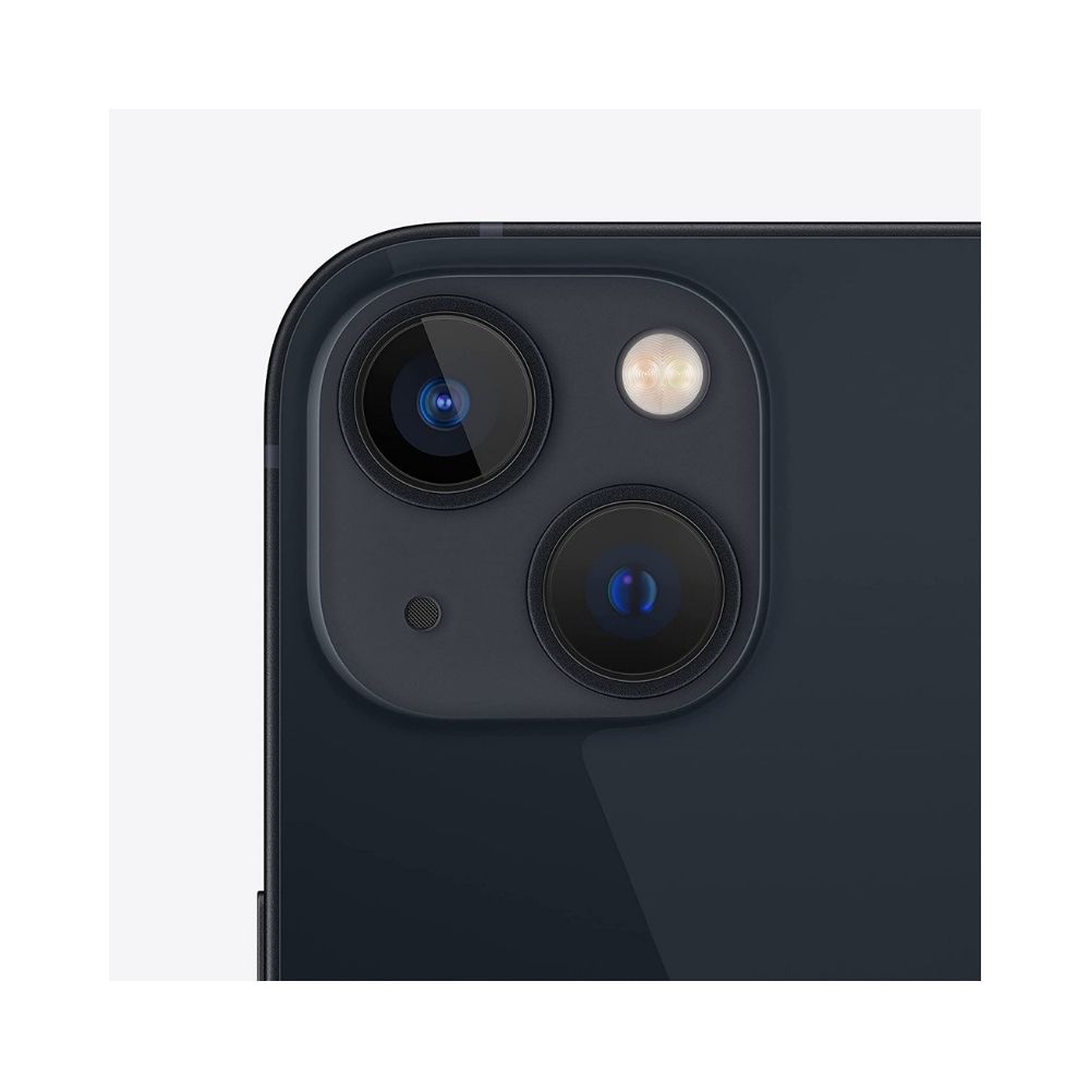 Apple iPhone 13 (128GB) - Midnight