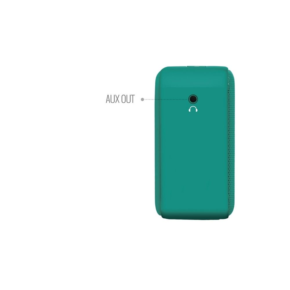 Saregama Carvaan Mini Hindi 2.0- Music Player with Bluetooth(Mint Green)