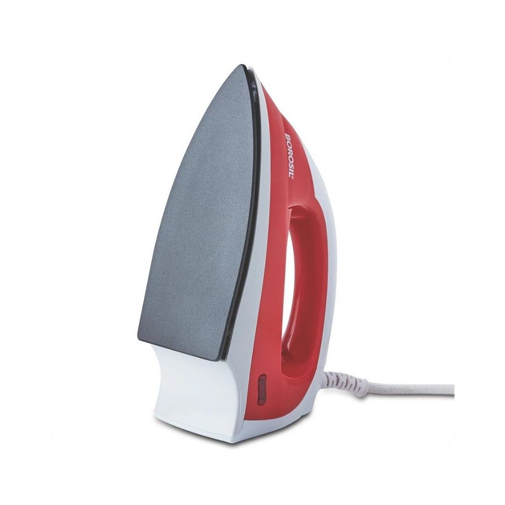 Borosil Dry Press PB 11 Iron (Red)