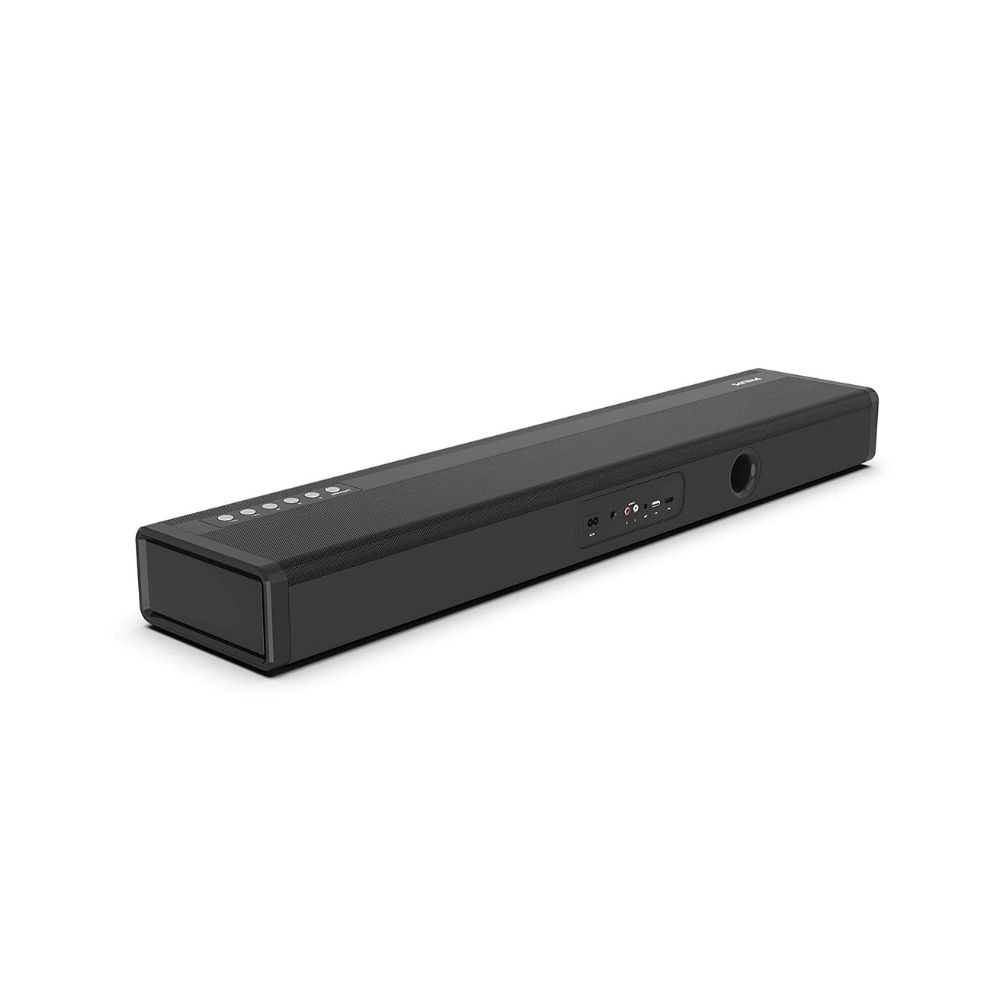 Philips HTL8120/94 120W Soundbar with Integrated sub woofer, HDMI ARC, Bluetooth