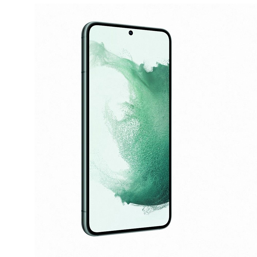Samsung S22 5G 128 GB, 8 GB RAM, Green