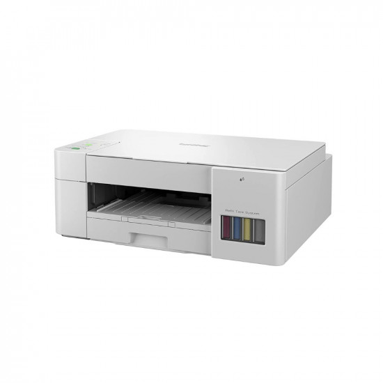 Brother DCP-T426W - Wi-Fi Color Ink Tank Multifunction (Print, Scan & Copy) All in One Printer for Home
