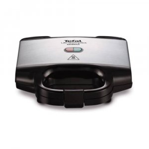 Tefal Ultra Compact Toast  (Silver)