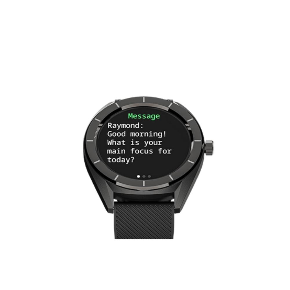 watch faces for noisefit endure