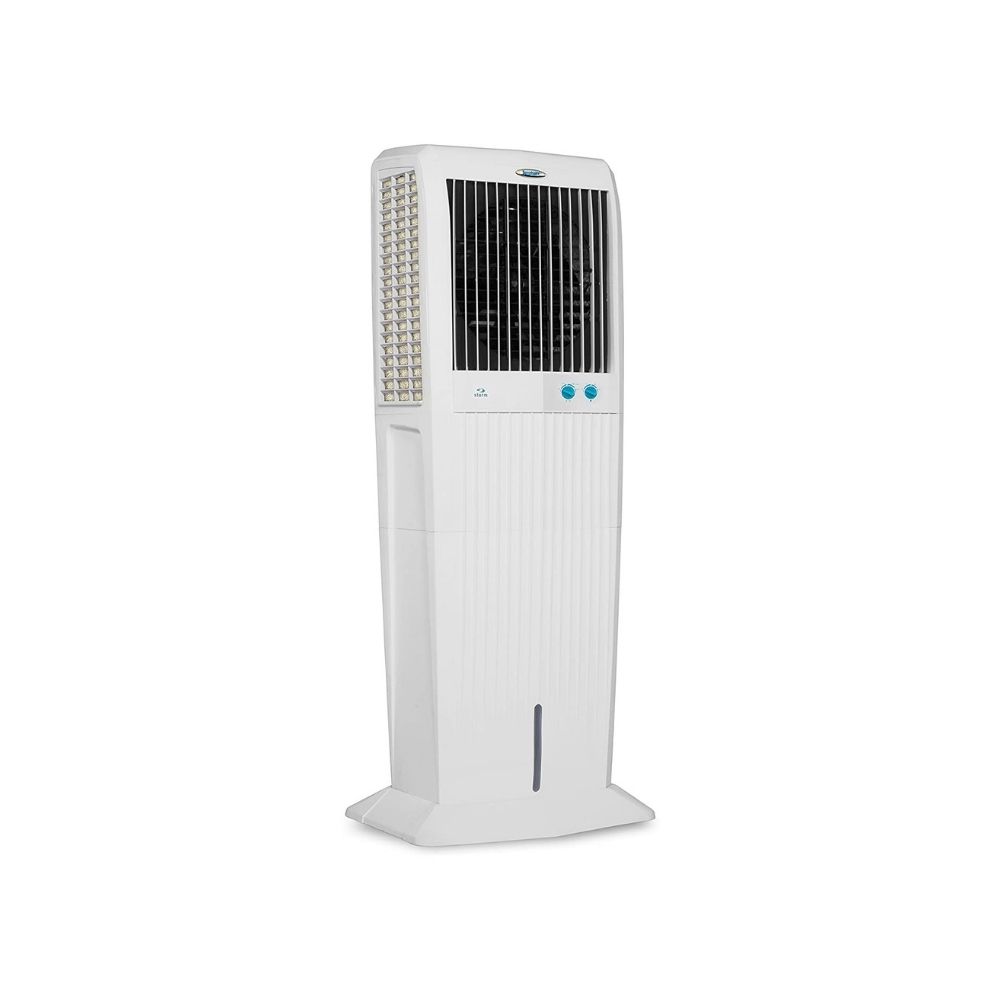 Symphony Storm 100T 100 Ltrs Air Cooler (White)