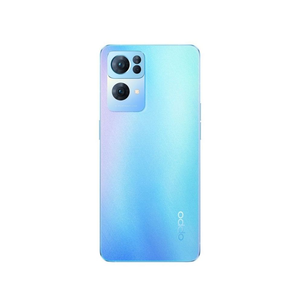 Oppo Reno7 Pro 5G (Startrails Blue, 256 GB)  (12 GB RAM)