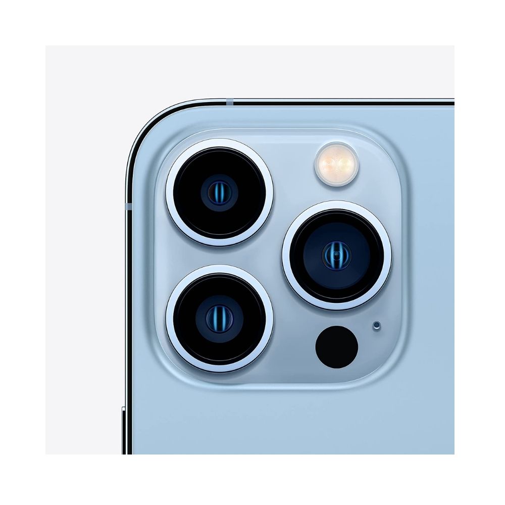 Apple iPhone 13 Pro Max (Sierra Blue, 1 TB)