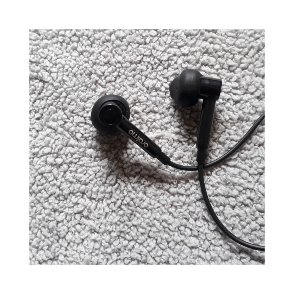 Oraimo OEP-E25 THOR Exceptional sound half-in earphone