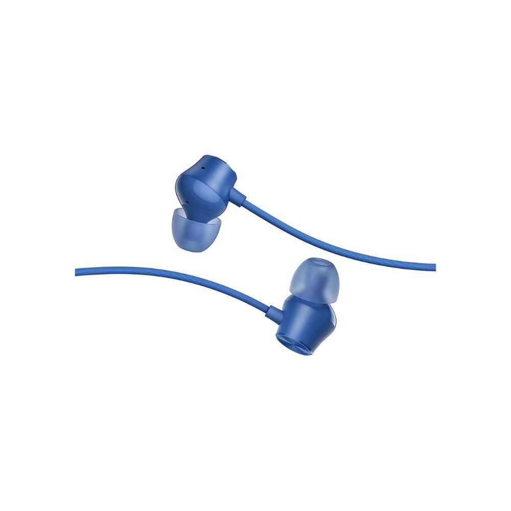Realme Buds 2 Neo Wired in Ear Earphones with Mic (Blue)