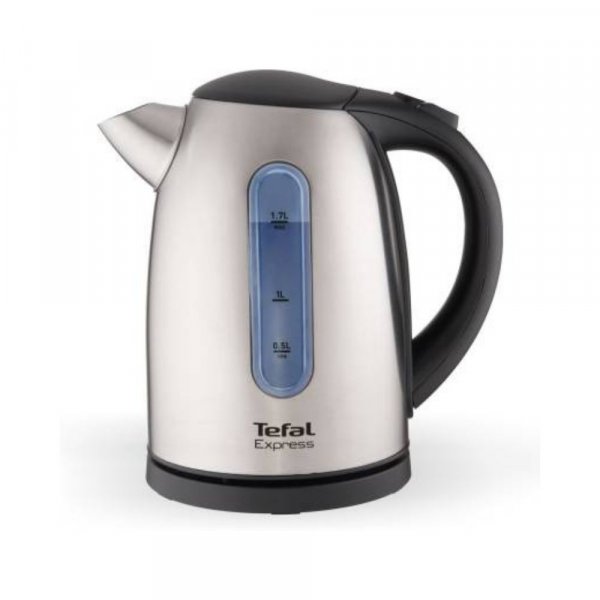 Tefal Express Electric Kettle  (1.7 L, Silver)