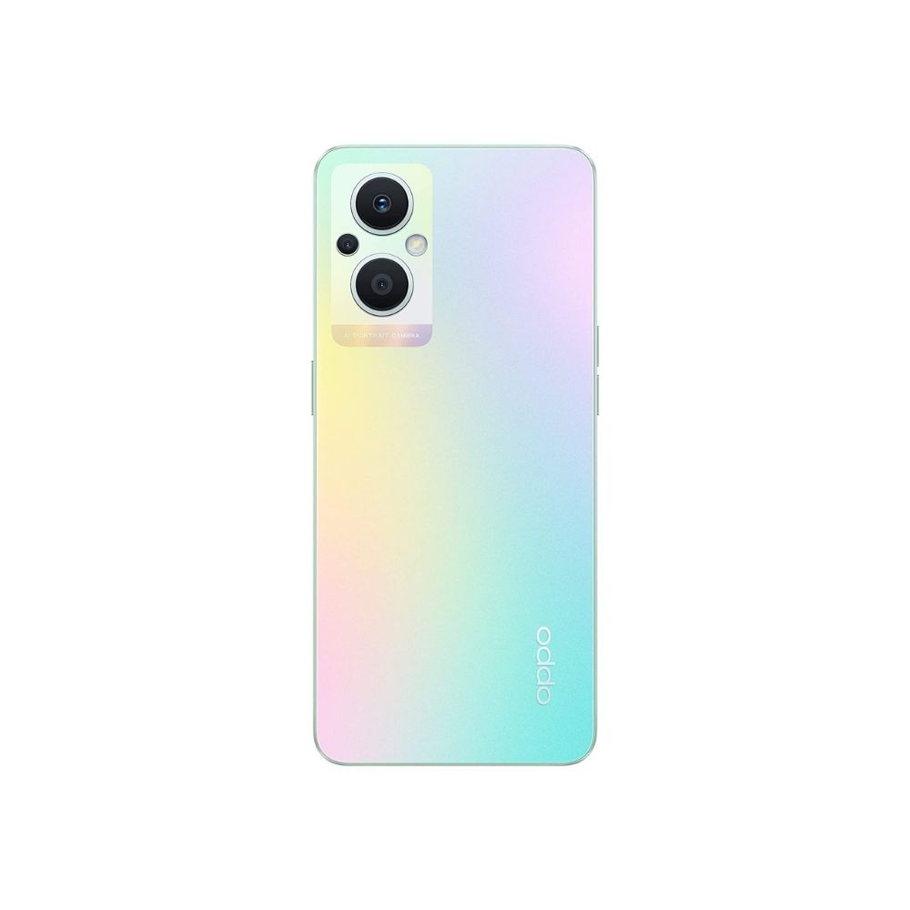 Oppo F21 Pro 5G (Rainbow Spectrum, 8GB RAM, 128 Storage)