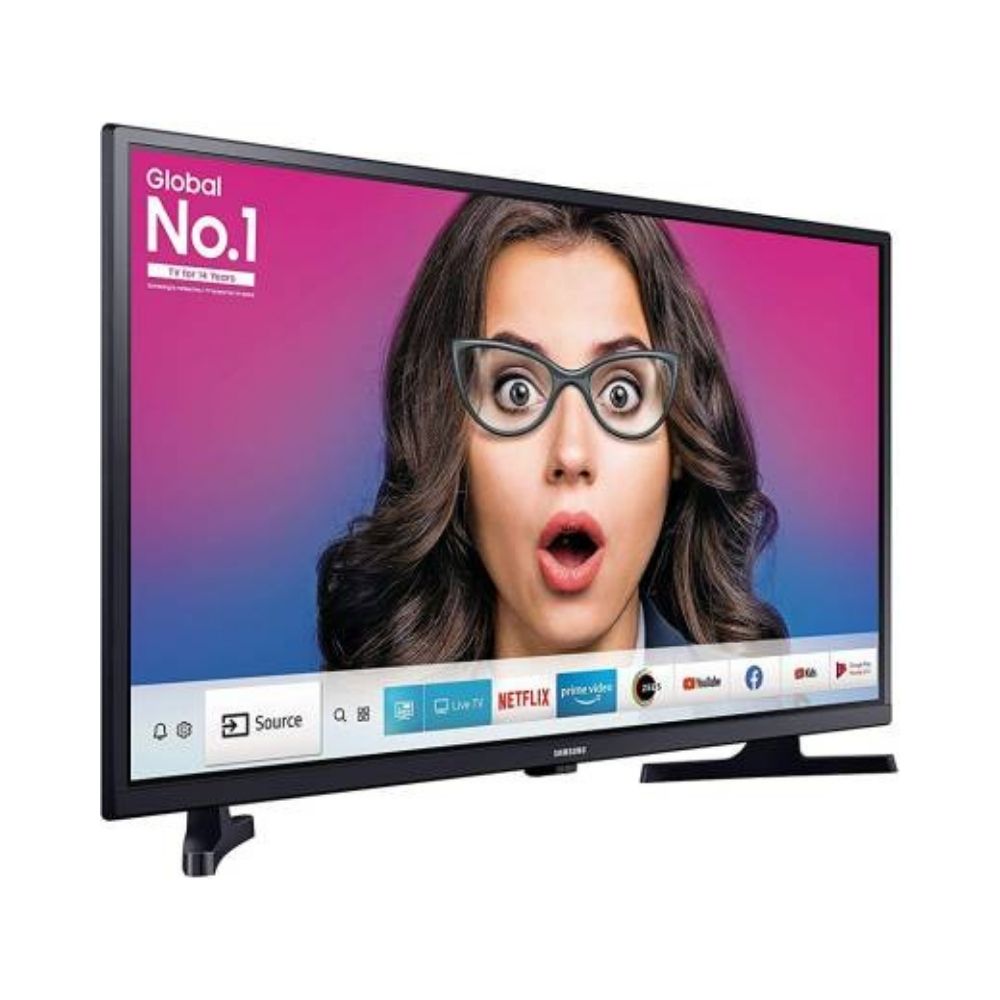 SAMSUNG 4 80 cm (32 inch) HD Ready LED Smart TV 2021 Edition 