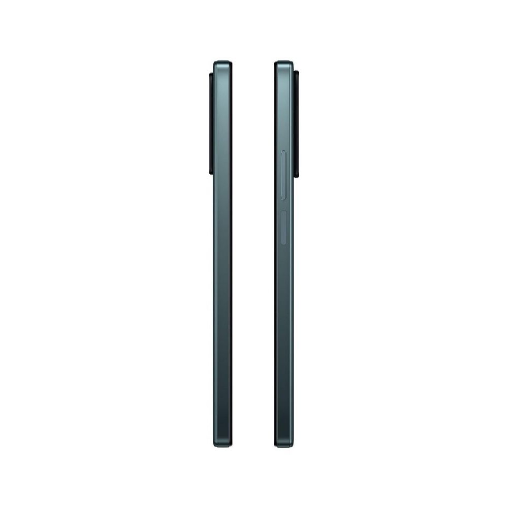Xiaomi 11i 5G (Camo Green, 128 GB)  (6 GB RAM)