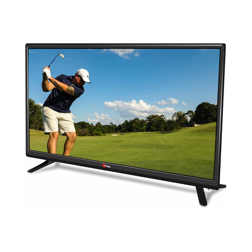 Yuwa 32 Smart 80 cm (32 inch) HD Ready LED Smart TV  (Y-32 Smart)