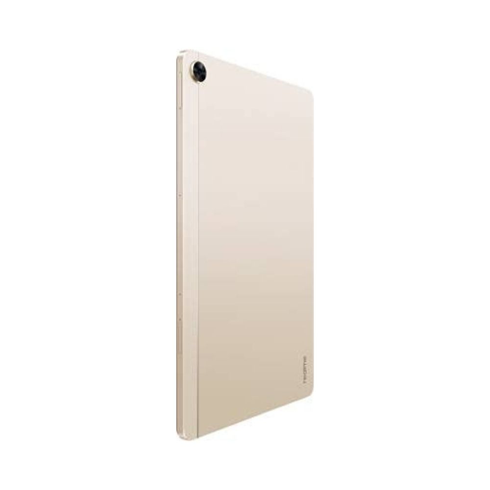 Realme Pad 3 GB RAM 32 GB ROM 10.4 inch with Wi-Fi+4G Tablet (Gold)