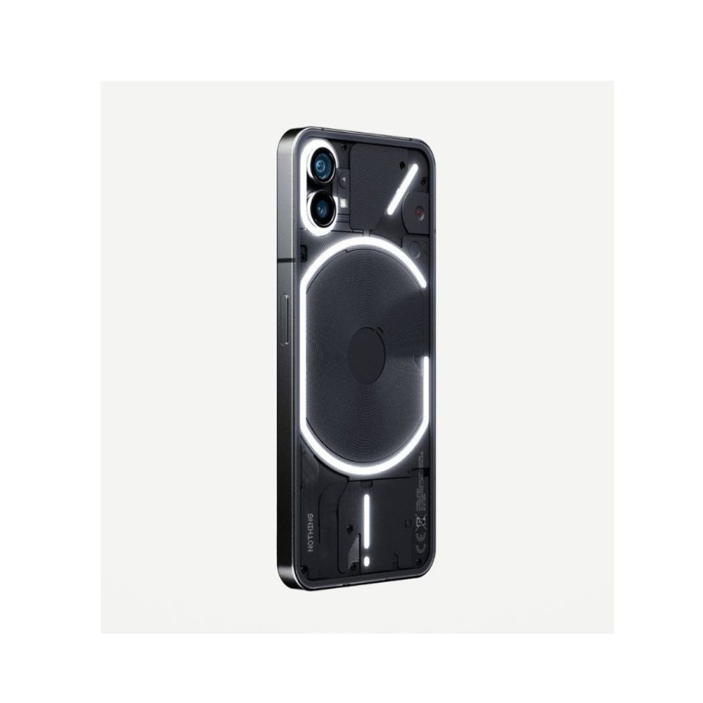 Nothing Phone (1) 256 GB Storage Black (8 GB RAM)