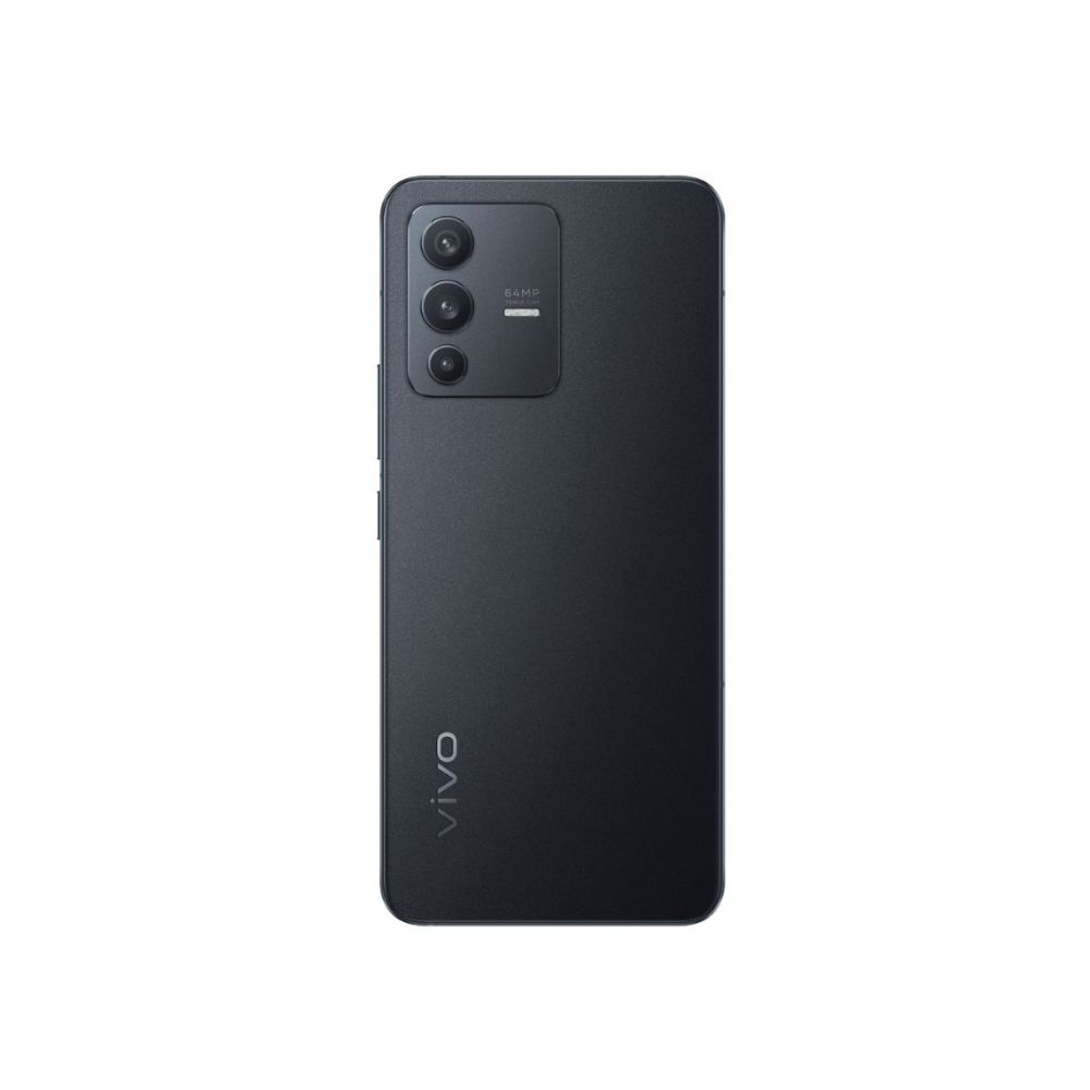 Vivo V23 5G (Stardust Black, 128 GB) (8 GB RAM)