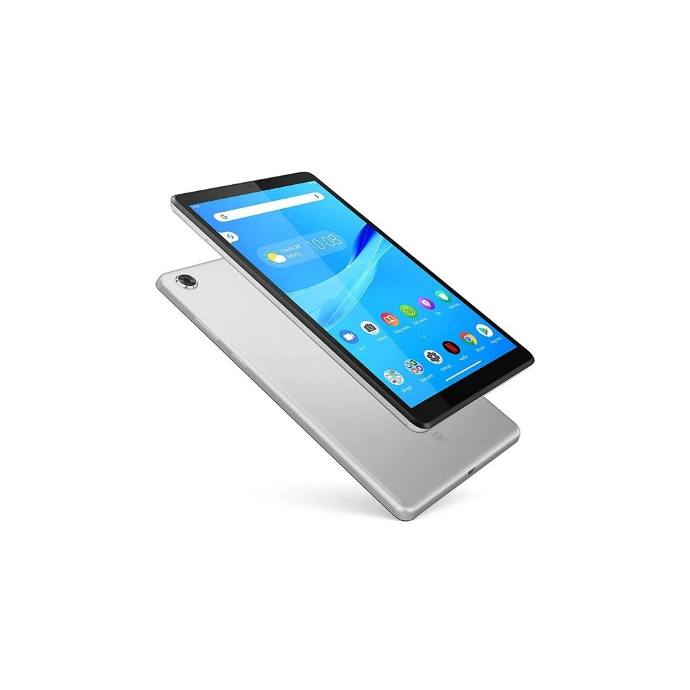 Lenovo Tab M8 HD Tablet (8-inch, 2GB, 32GB, Wi-Fi Only), Grey