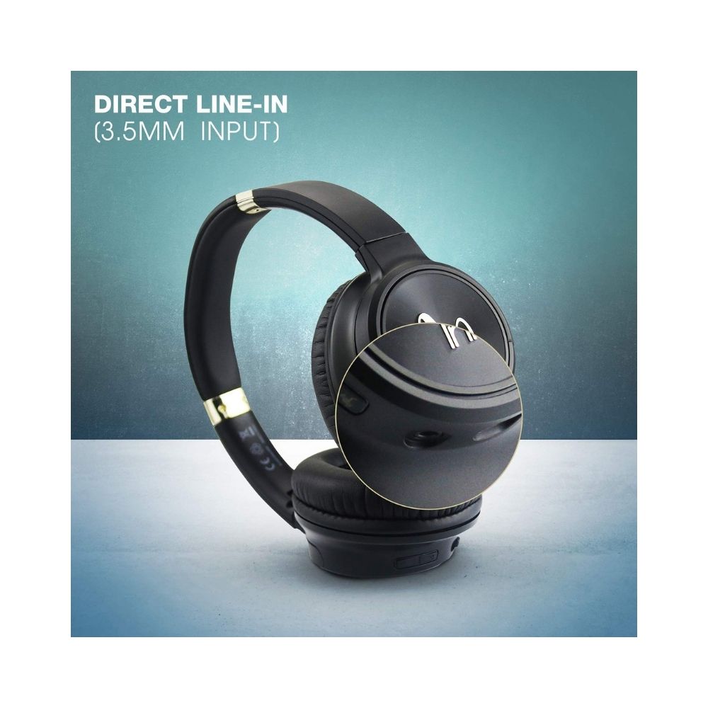 Infinity (JBL) Glide 4000, Wireless Over Ear Headphone
