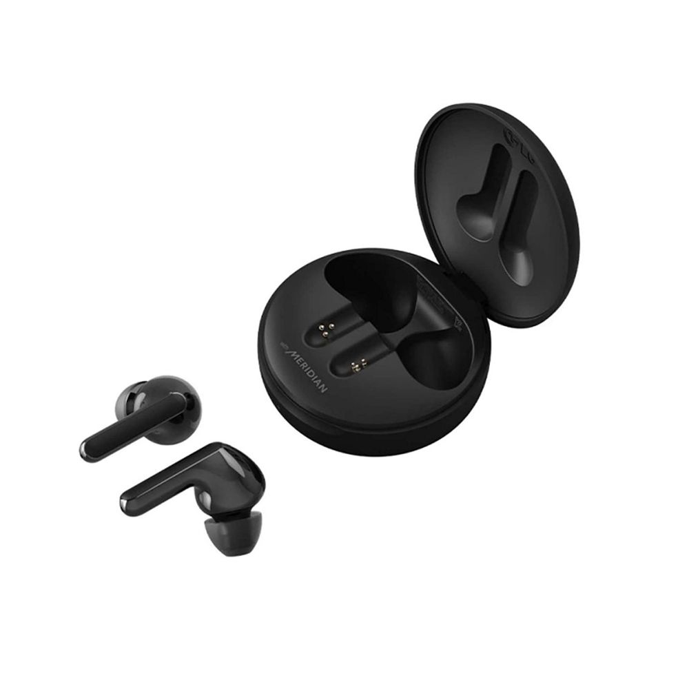 Lg Tone Free Hbs-Fn5U Bluetooth Truly Wireless In Ear Earbuds
