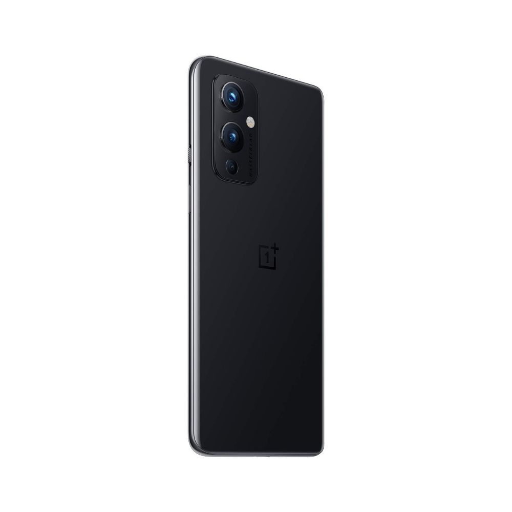 OnePlus 9 5G (Astral Black, 12GB RAM, 256GB Storage)
