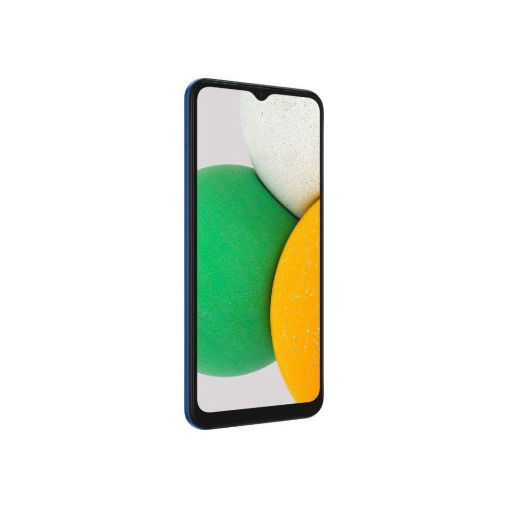Samsung Galaxy A03 Core (Blue, 2GB RAM, 32GB Storage)