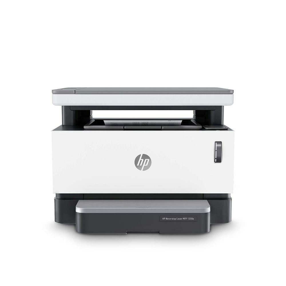 HP Neverstop 1200a Laser Printer