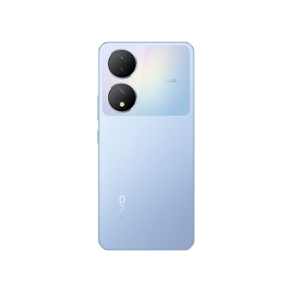 Vivo Y100 5G (Pacific Blue, 8GB RAM, 128GB Storage)