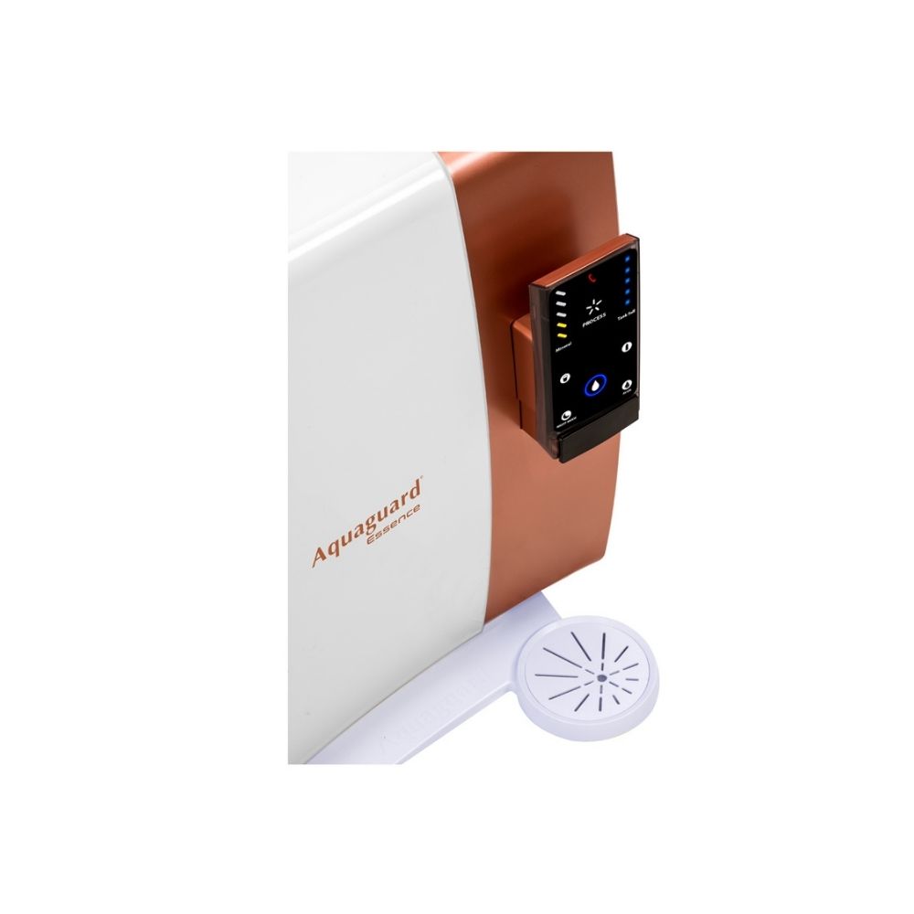 Aquaguard 6 litres RO + Auto UV Ayur Water Purifier