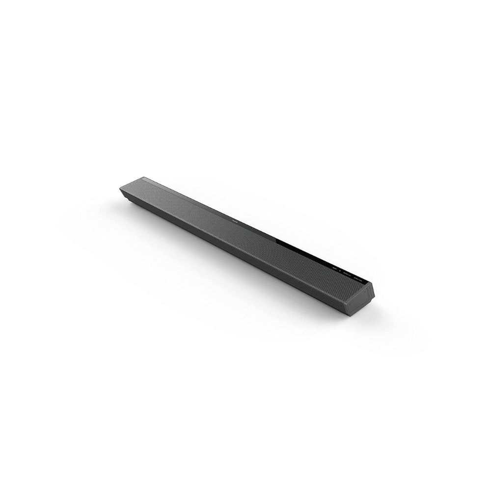 Philips TAPB603/94 Dolby Atmos 320 W Bluetooth Soundbar (Black, 3.1 Channel)