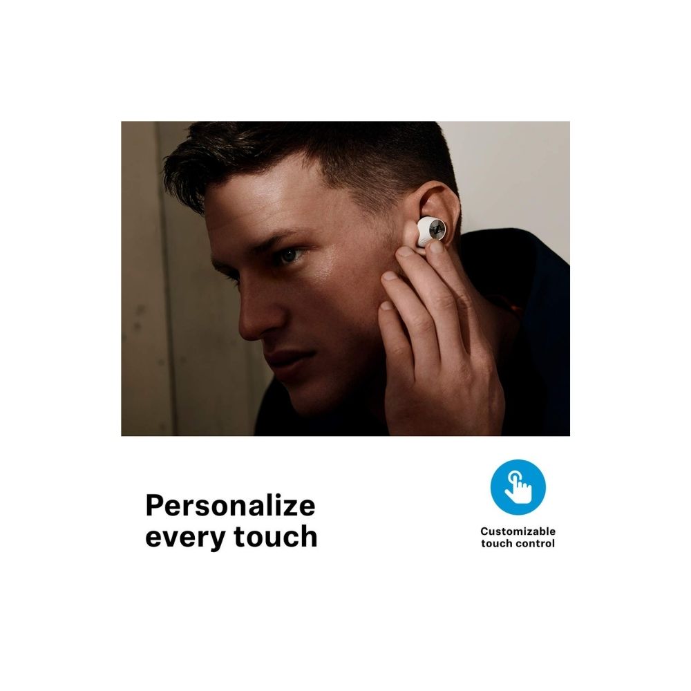 Sennheiser Momentum True Wireless 2 - Bluetooth in-Ear Buds (M3IETW2 Black)