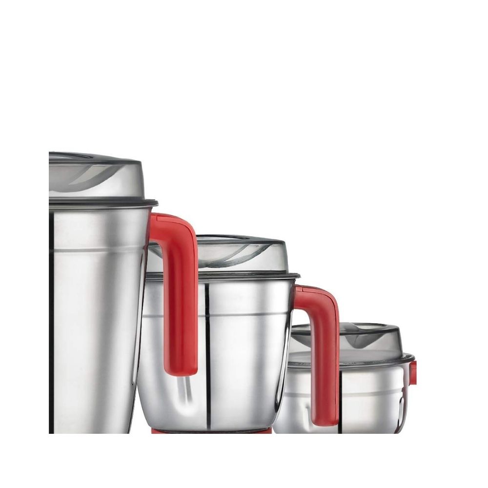 Prestige Elegant V2 Mixer Grinder 750 Watt