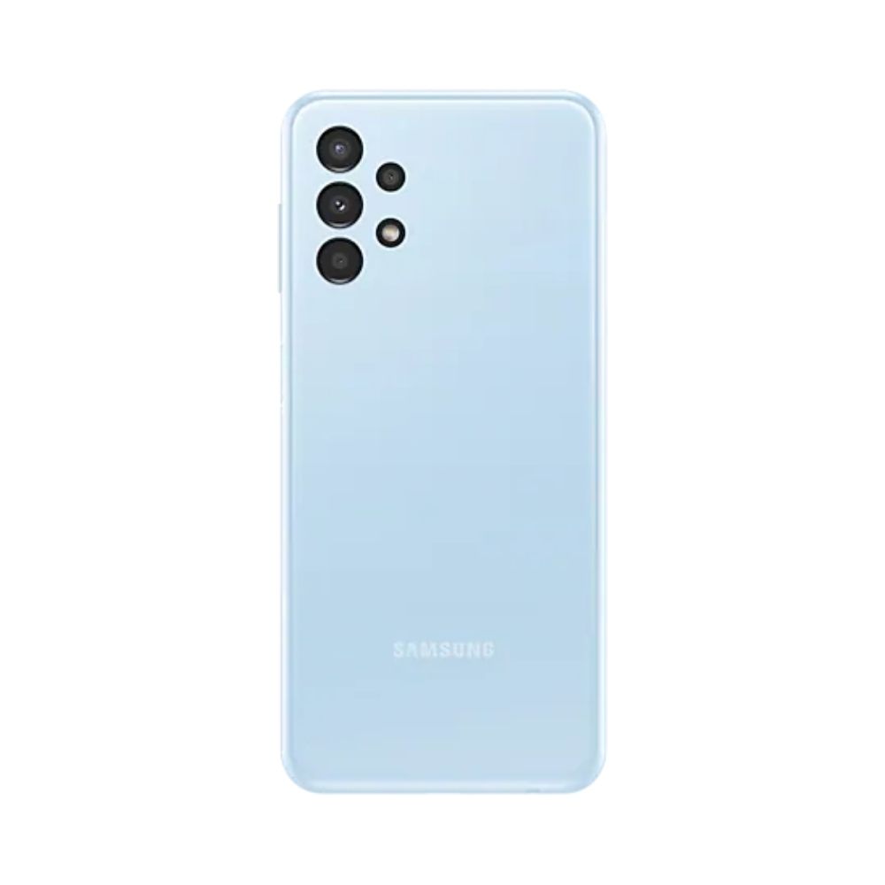 Samsung Galaxy A13 (Blue, 64 GB) (4 GB RAM)