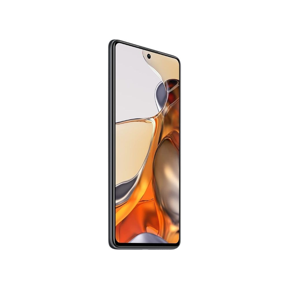 Xiaomi 11T Pro 5G (Meteorite Black,8GB RAM,128GB Storage)
