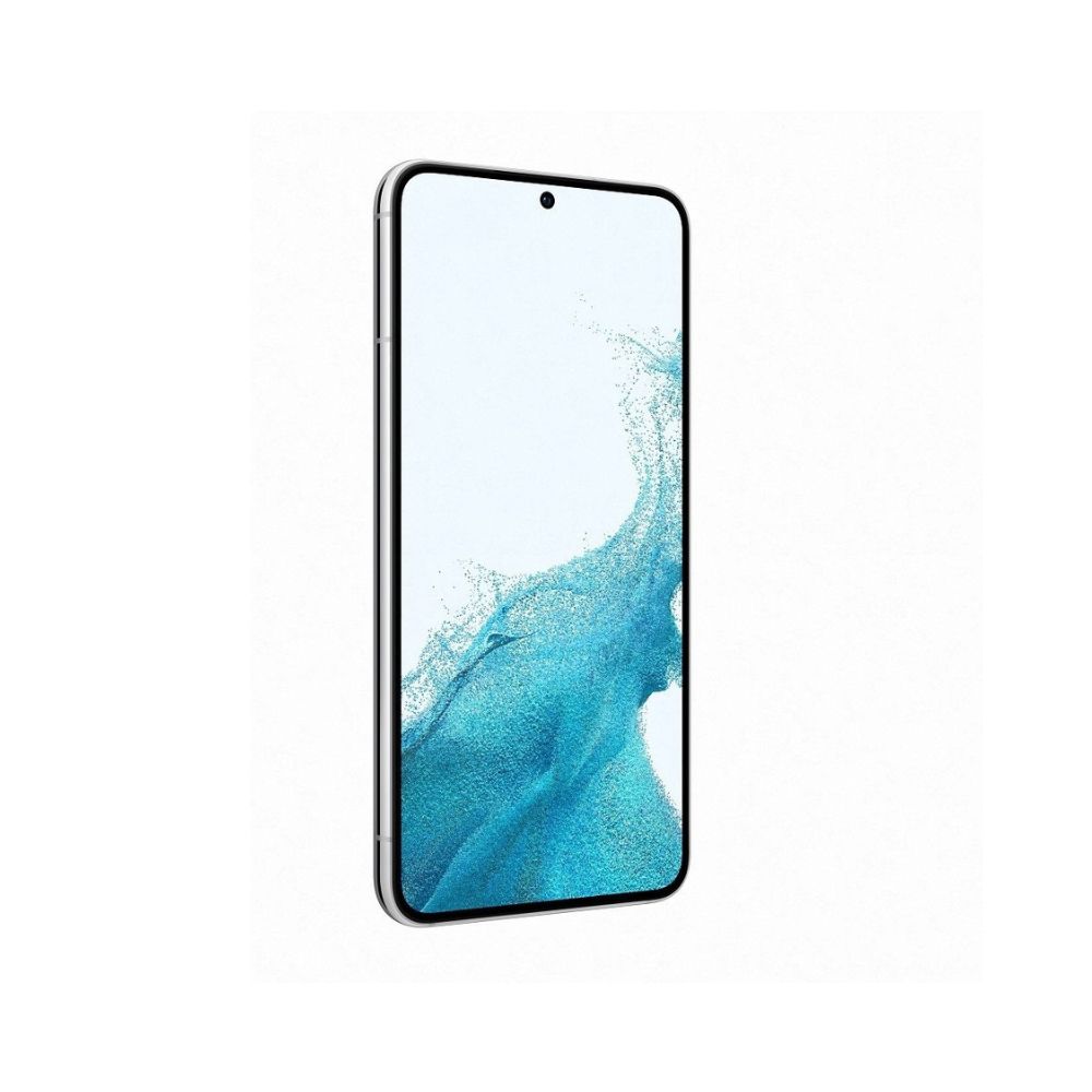 Samsung S22 Plus 5G 128 GB, 8 GB RAM, Phantom White