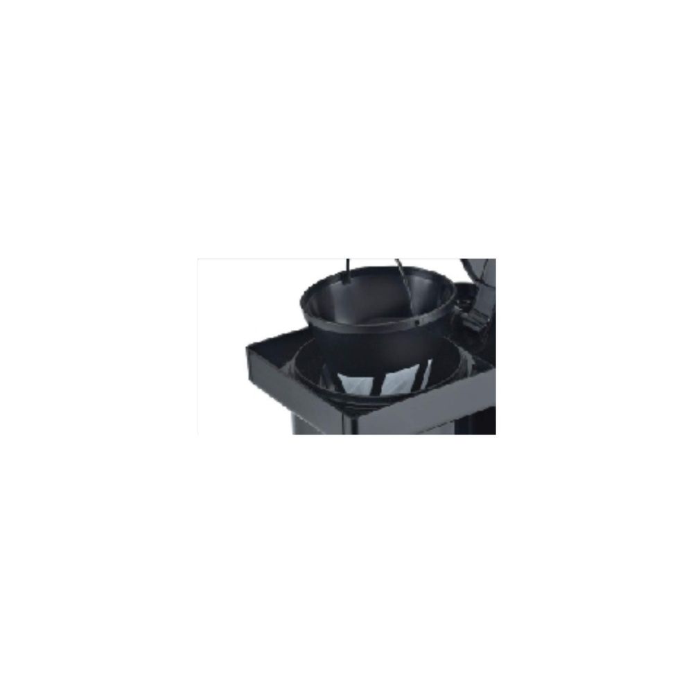 Prestige PCMD 1.0 650-Watt Drip Coffee Maker