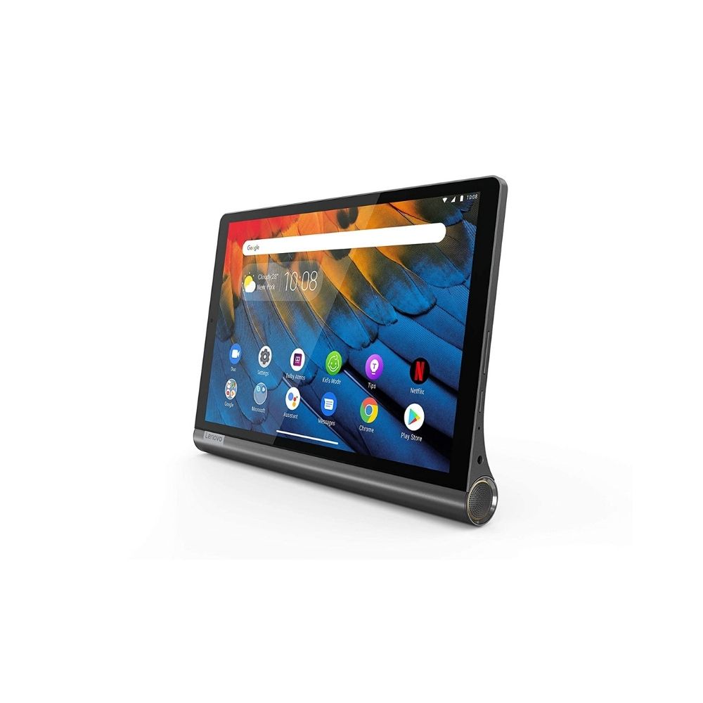 Lenovo Yoga Smart Tablet with The Google Assistant 25.65 cm (10.1 ...